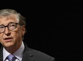Bill Gates says accusations contained in Epstein files are ‘absolutely absurd’