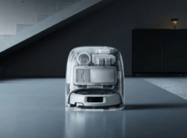 The DJI Romo robovac had security so poor, this man remotely accessed thousands of them