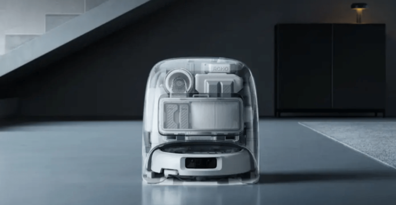 The DJI Romo robovac had security so poor, this man remotely accessed thousands of them