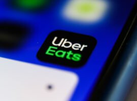 Uber Eats adds AI assistant to help with grocery shopping