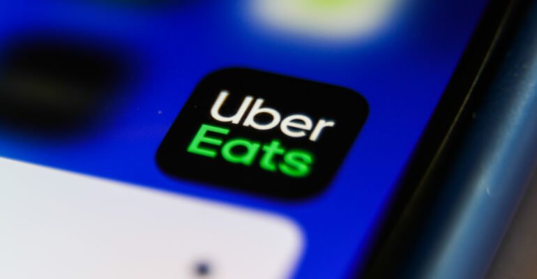 Uber Eats adds AI assistant to help with grocery shopping