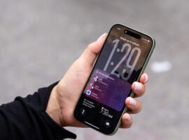 iOS 26.3 makes it easier to switch to Android