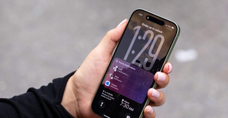 iOS 26.3 makes it easier to switch to Android