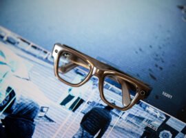 Meta will ruin its smart glasses by being Meta