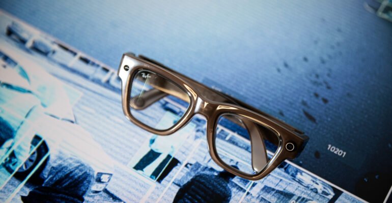 Meta will ruin its smart glasses by being Meta