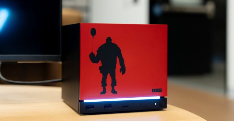 Valve’s Steam Machine has been delayed, and the RAM crisis will impact pricing