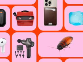 The Verge’s 2026 Valentine’s Day gift guide (for him)