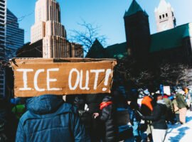 Minneapolis ICE Raids (The Verge)