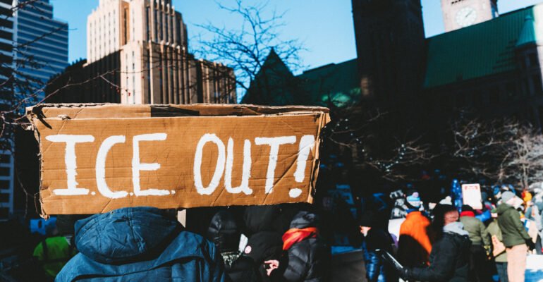 Minneapolis ICE Raids (The Verge)