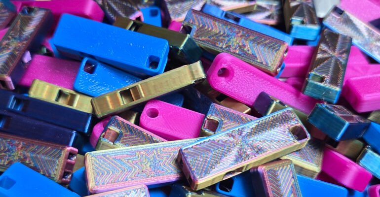 This whistle fights fascists