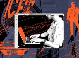 ‘Shut up and focus on the mission’: Tech workers are frustrated by their companies’ silence about ICE