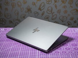 HP ZBook Ultra G1a review: a business-class workstation that’s got game