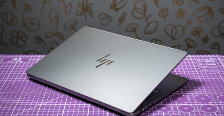 HP ZBook Ultra G1a review: a business-class workstation that’s got game