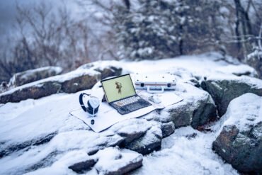This limited edition Death Stranding-inspired tablet is the coolest computer I’ve ever touched