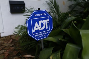 ADT just bought the company that invented Wi-Fi motion sensing