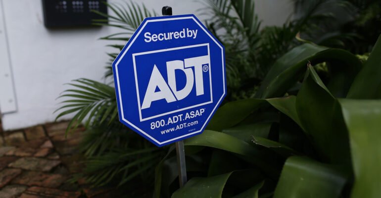 ADT just bought the company that invented Wi-Fi motion sensing