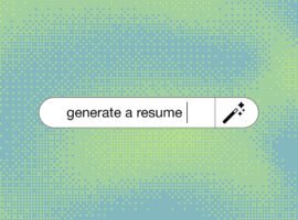 We asked experts how to build a resume for the AI hiring era