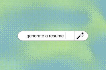 We asked experts how to build a resume for the AI hiring era