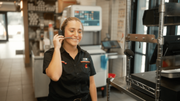 Burger King will use AI to check if employees say ‘please’ and ‘thank you’