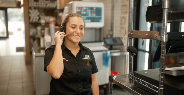 Burger King will use AI to check if employees say ‘please’ and ‘thank you’