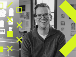 Hank Green will gladly take billionaire money for education videos