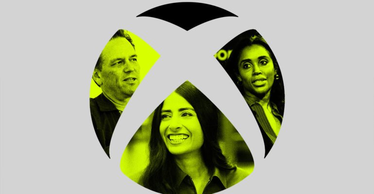 Xbox is in danger. Will Microsoft fix it or kill it?