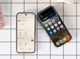 Google is expanding AirDrop support to more Android devices ‘very soon’
