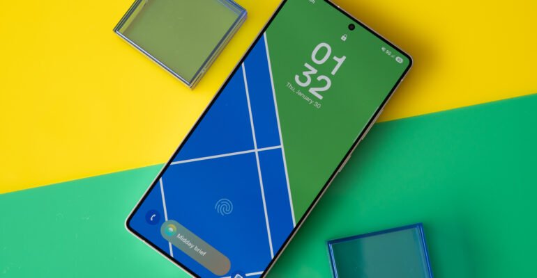 Samsung ad confirms rumors of a useful S26 ‘privacy display’