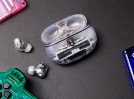 The Beats Studio Buds Plus are on sale for less than $100 for Presidents Day