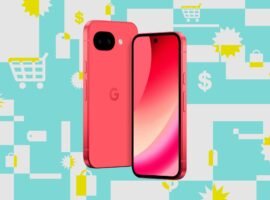 The Pixel 10A and Soundcore Space One are just two of the best deals this week