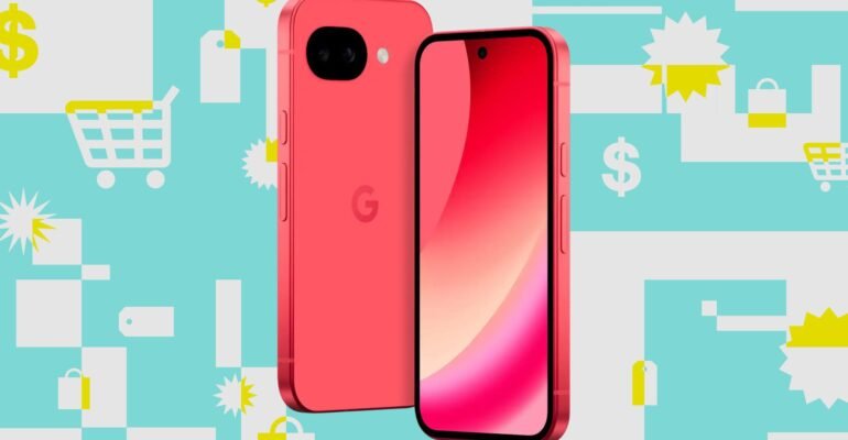 The Pixel 10A and Soundcore Space One are just two of the best deals this week