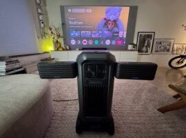 Anker’s X1 Pro shouldn’t exist, but I’m so glad it does