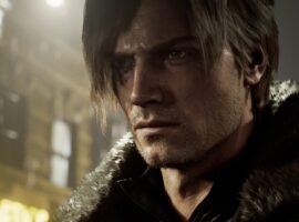 Resident Evil Requiem is the best of both terrifying worlds