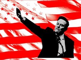 Georgia says Elon Musk’s America PAC violated election law