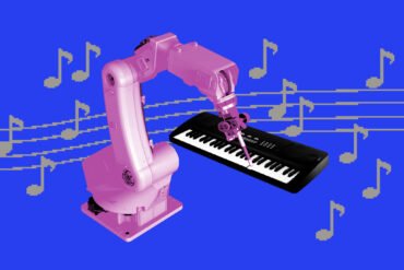 This Chainsmokers-approved AI music producer is joining Google