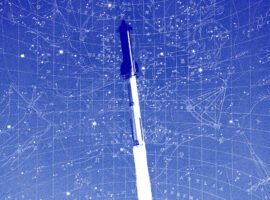 SpaceX wants to put 1 million solar-powered data centers into orbit