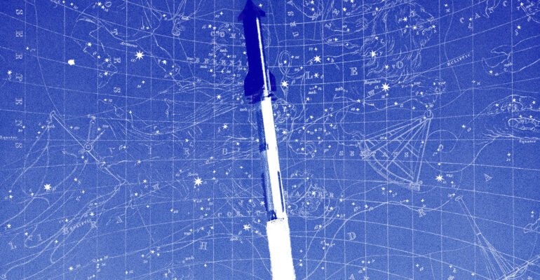SpaceX wants to put 1 million solar-powered data centers into orbit