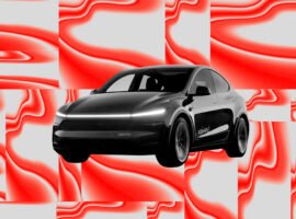 Tesla won’t use the term ‘Autopilot’ in California anymore