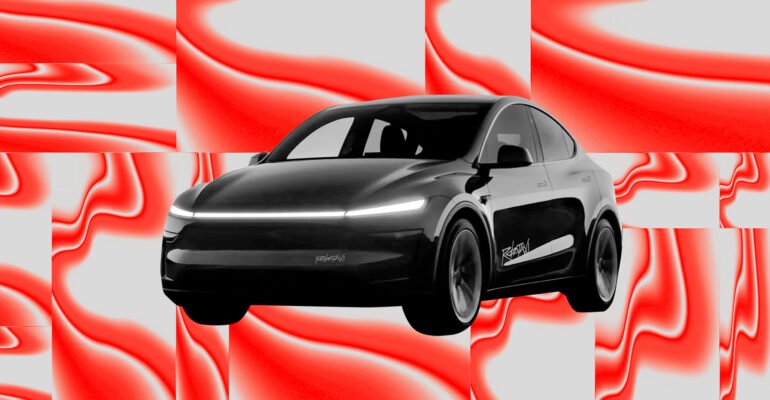 Tesla won’t use the term ‘Autopilot’ in California anymore