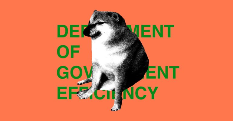 FCC accused of withholding DOGE information ‘in bad faith’