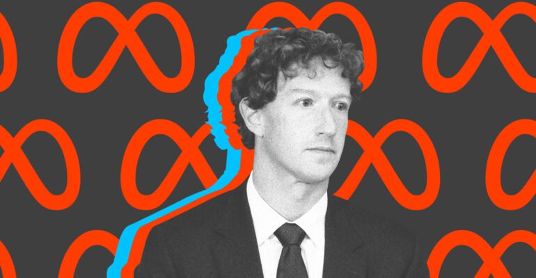 Mark Zuckerberg is taking the stand as social media goes on trial