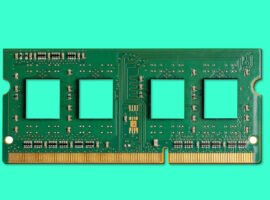 The RAM shortage is coming for everything you care about