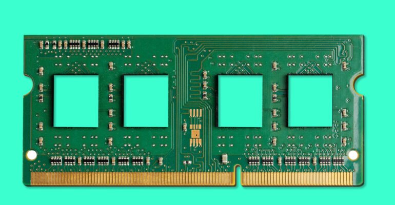 The RAM shortage is coming for everything you care about