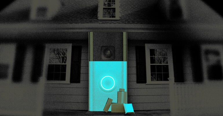 Ring cancels its partnership with Flock Safety after surveillance backlash