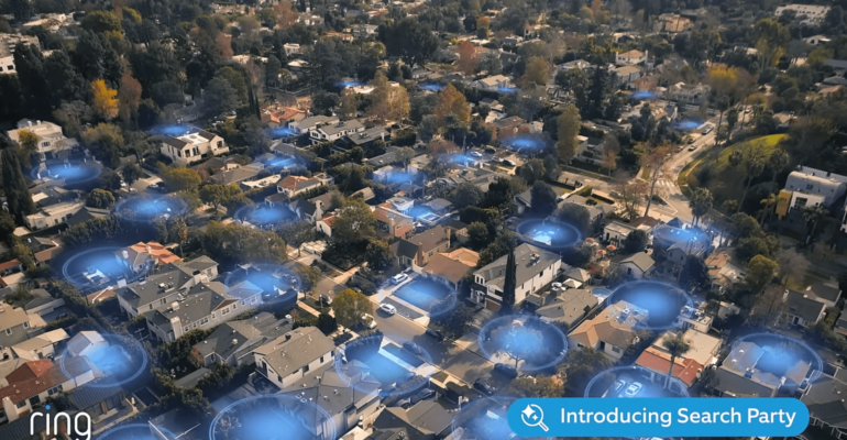 Amazon Ring’s Super Bowl ad sparks backlash amid fears of mass surveillance