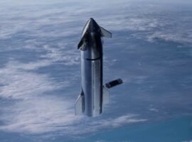 Elon Musk merges SpaceX with xAI (and X)