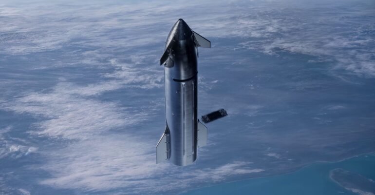 Elon Musk merges SpaceX with xAI (and X)