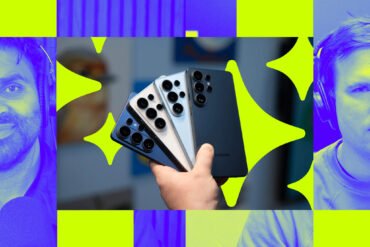 The Galaxy S26 is a photography nightmare