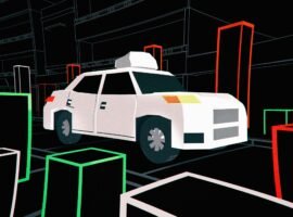 Uber launches robotaxi support project to aid AV partners