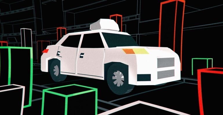 Uber launches robotaxi support project to aid AV partners